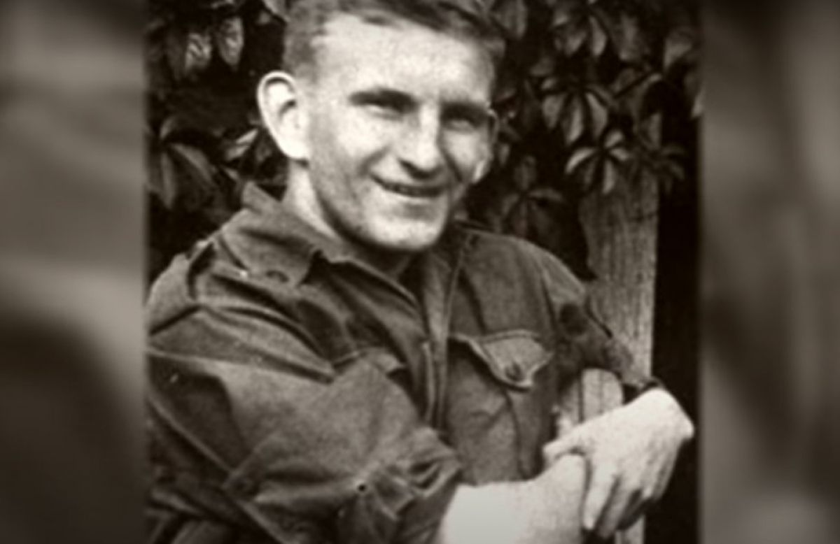 Роман Шухевич Роман Шухевич