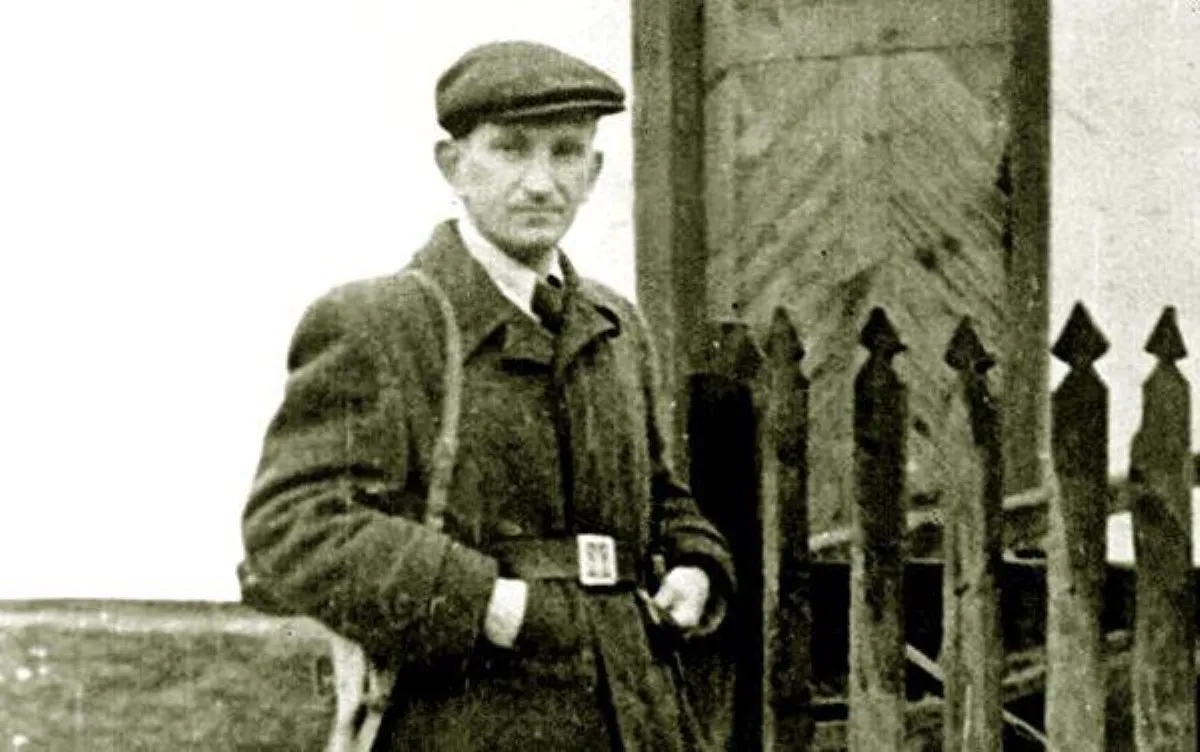 Роман Шухевич Роман Шухевич