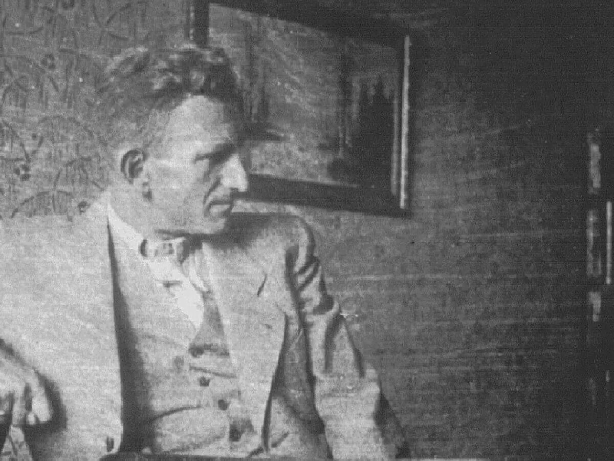 Роман Шухевич Роман Шухевич