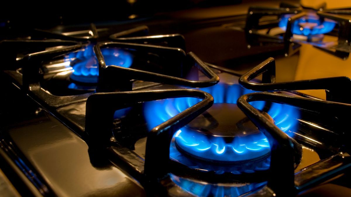 Платежка за газ Платежка за газ