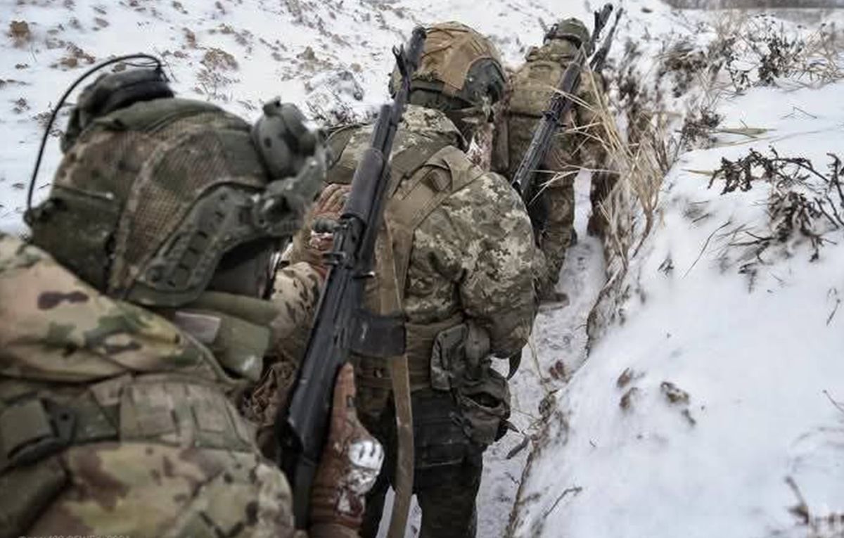 Трамп остановил помощь Украине - в Раде сказали, сколько времени есть - новости Украины - 24 Канал Трамп остановил помощь Украине - в Раде сказали, сколько времени есть - новости Украины - 24 Канал