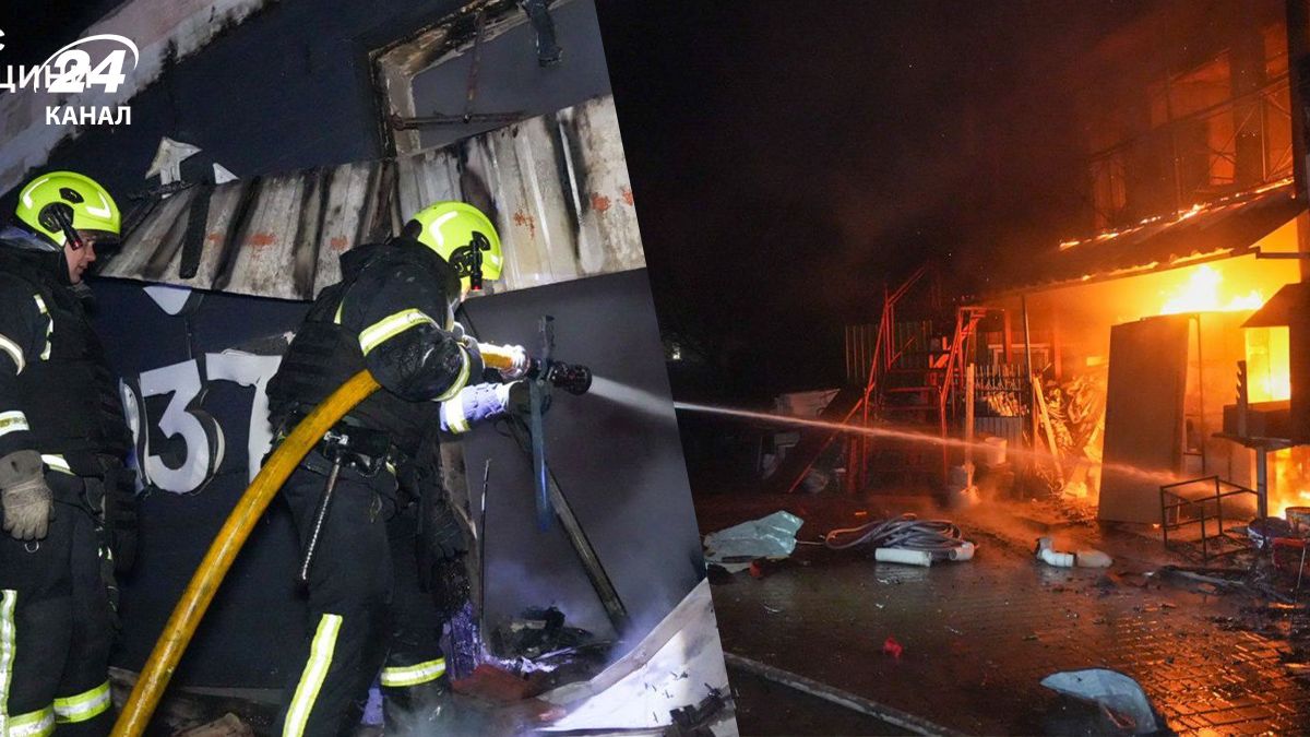 Россия ударила по Одессе 5 марта Россия ударила по Одессе 5 марта