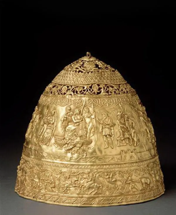 Тиара Сайтаферна Тиара Сайтаферна