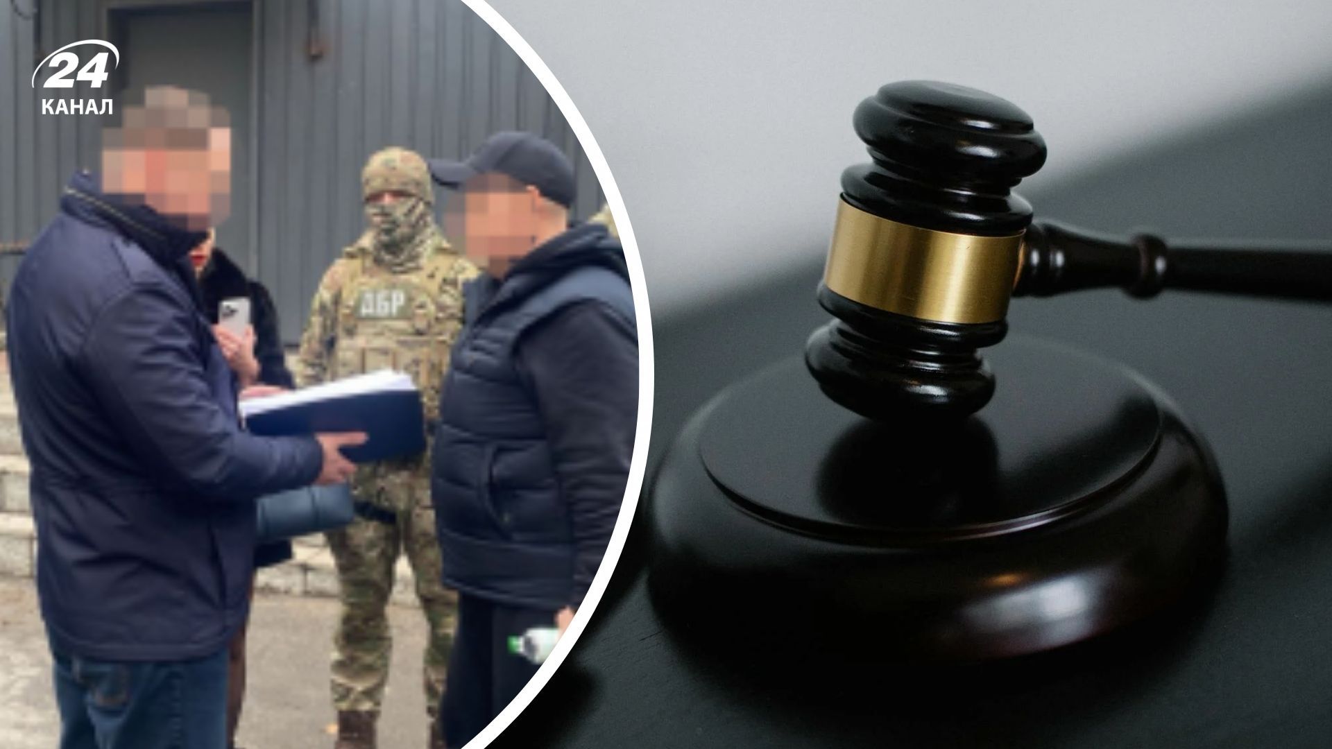 Будут судить экс-начальника Одесского ТЦК