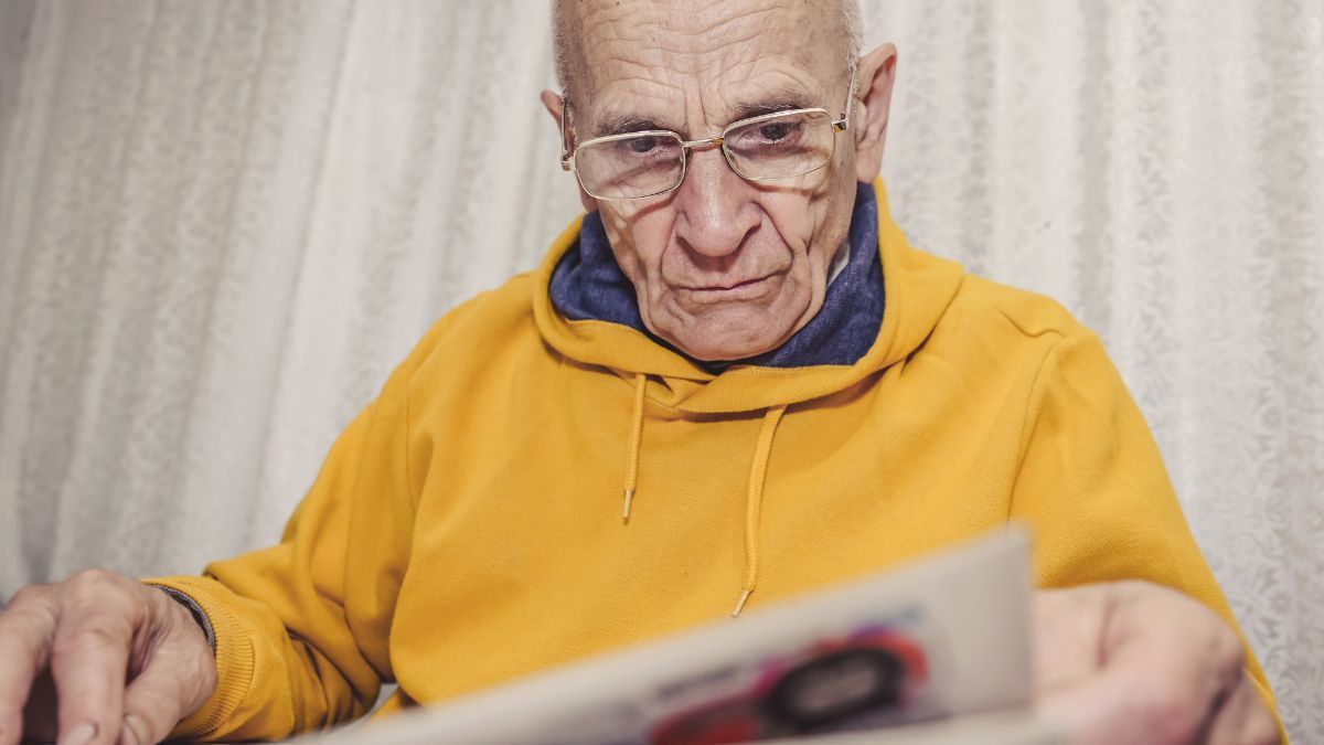 Пенсии в Украине