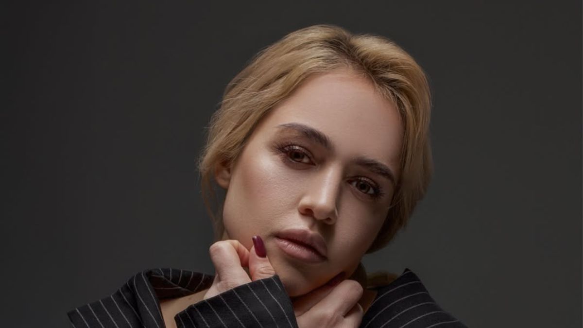 Инна Белень Инна Белень