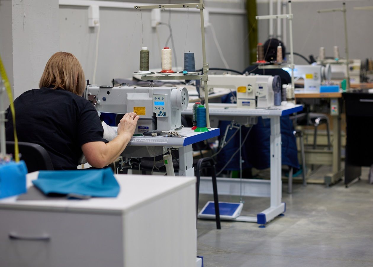 Швейні та взуттєві фабрики Росії масово припиняють роботу - Бізнес Швейні та взуттєві фабрики Росії масово припиняють роботу - Бізнес