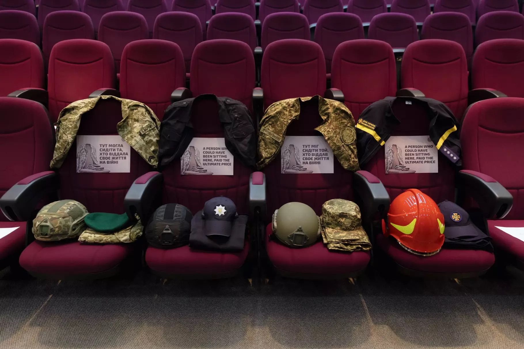 Как в Украину возвращают тела погибших военных