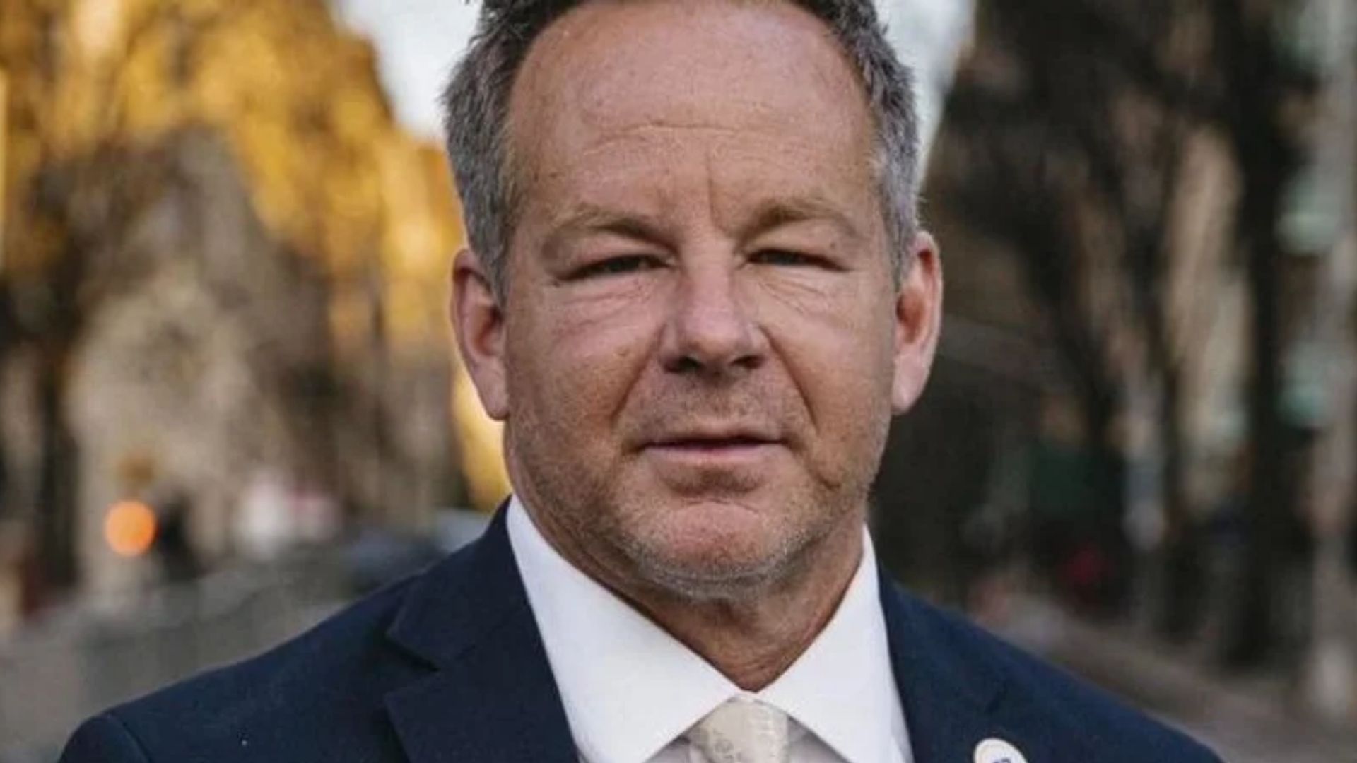 Брайан Гленн Брайан Гленн