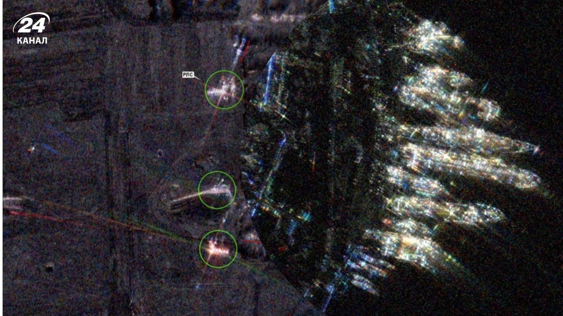 Україна може запросити розвіддані в інших країн Україна може запросити розвіддані в інших країн