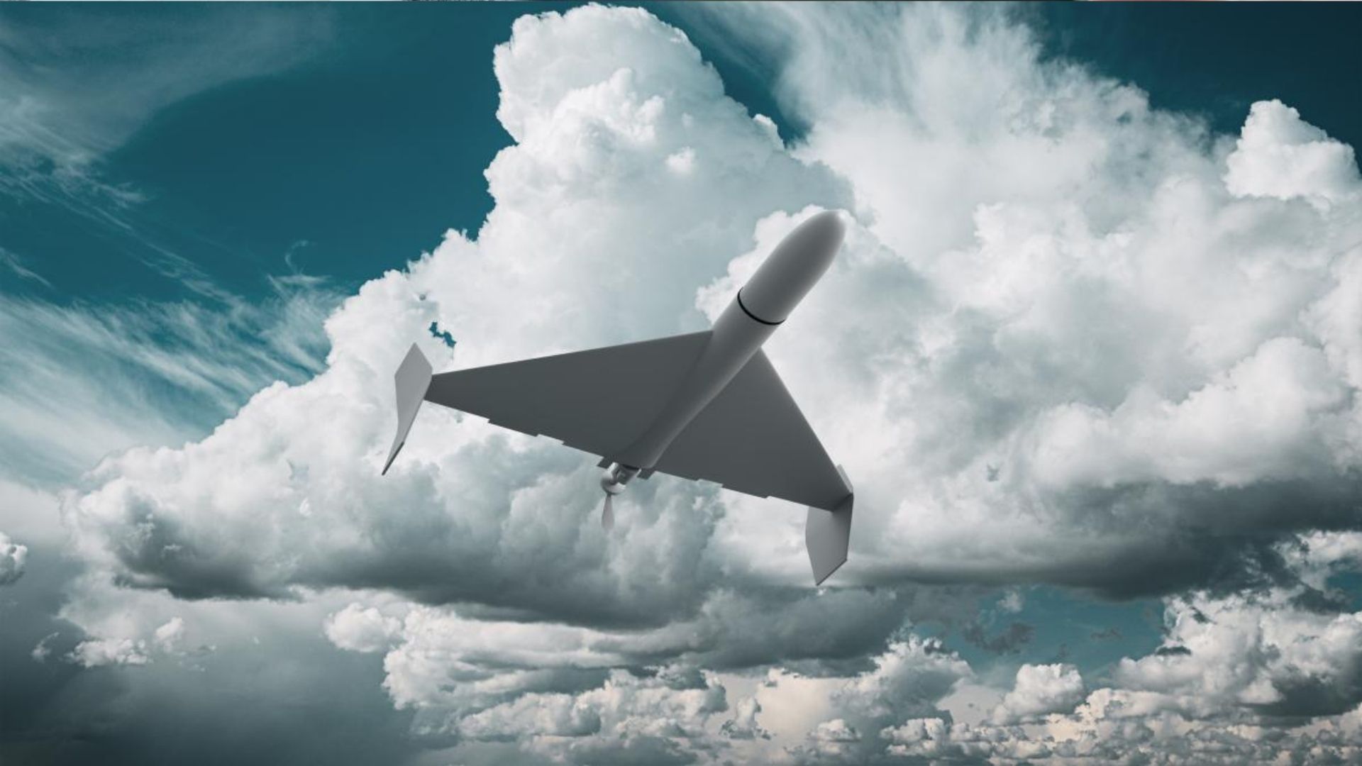 Росія атакує Шахедами 5 березня 2025 року - 24 Канал Росія атакує Шахедами 5 березня 2025 року - 24 Канал