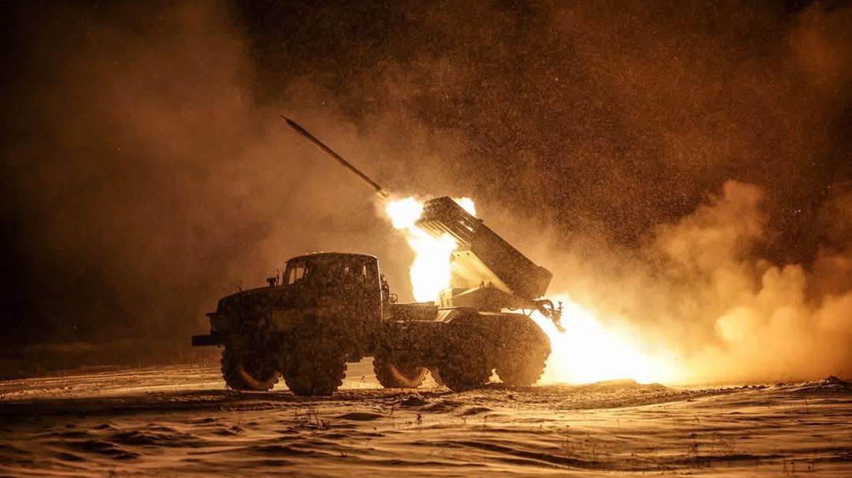 Яка ситуація на фронті сьогодні