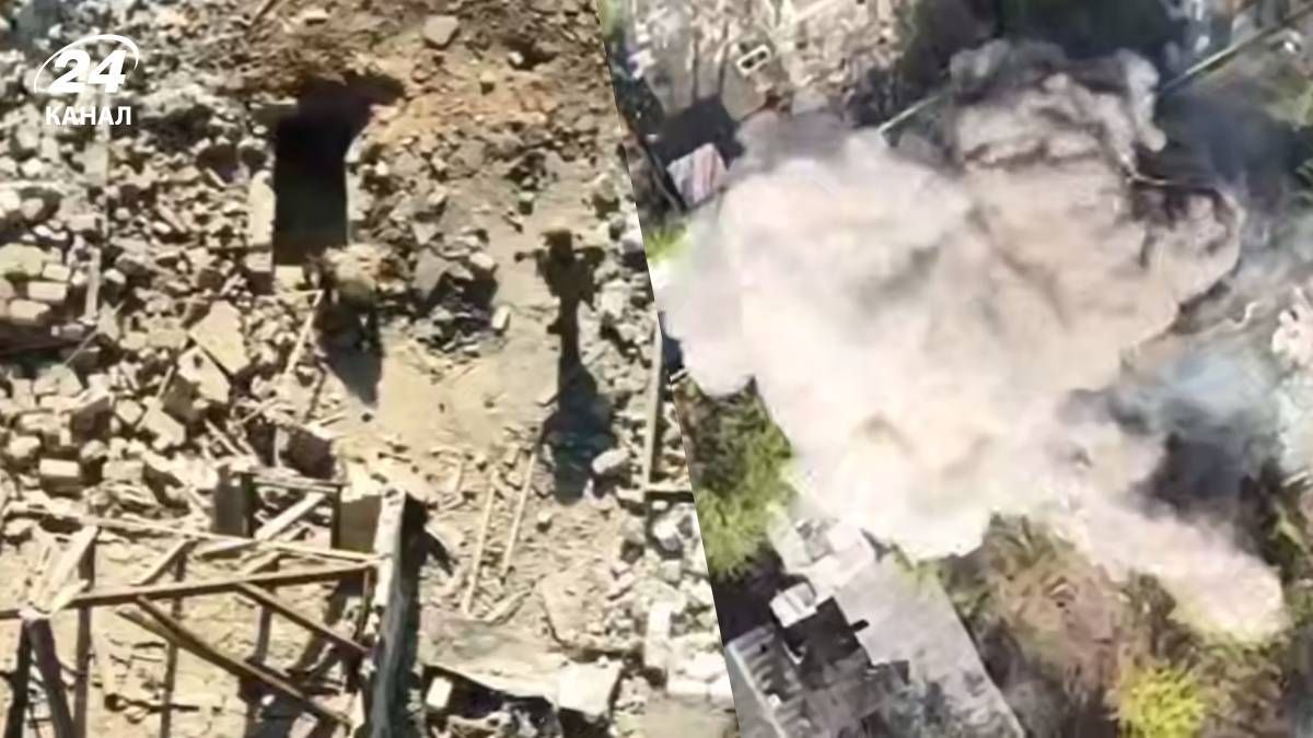 Знищили майже 50 росіян: під Торецьком українські бійці зачистили від окупантів приватний сектор - 24 Канал