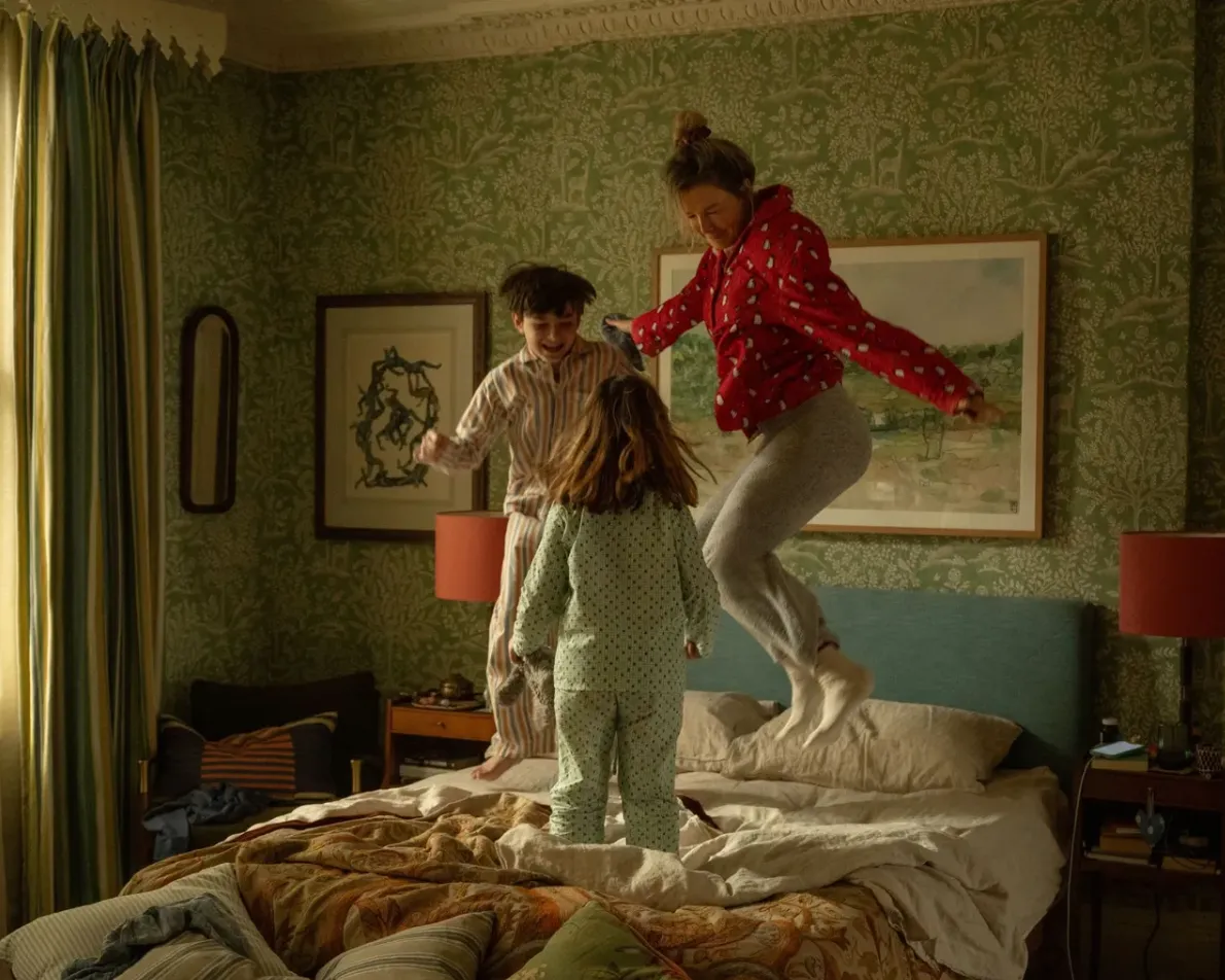 спальня бріджит джонс спальня бріджит джонс