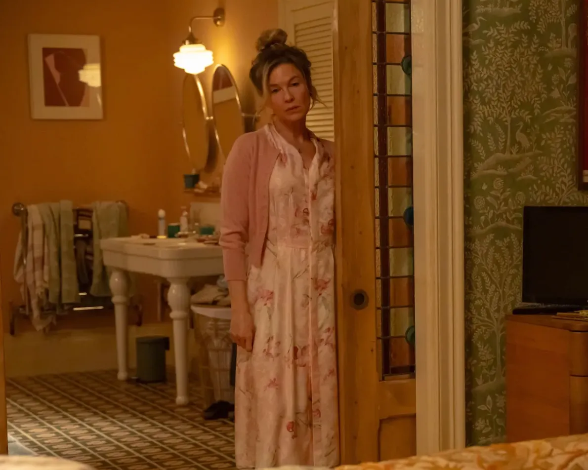 ванна Бріджит Джонс ванна Бріджит Джонс