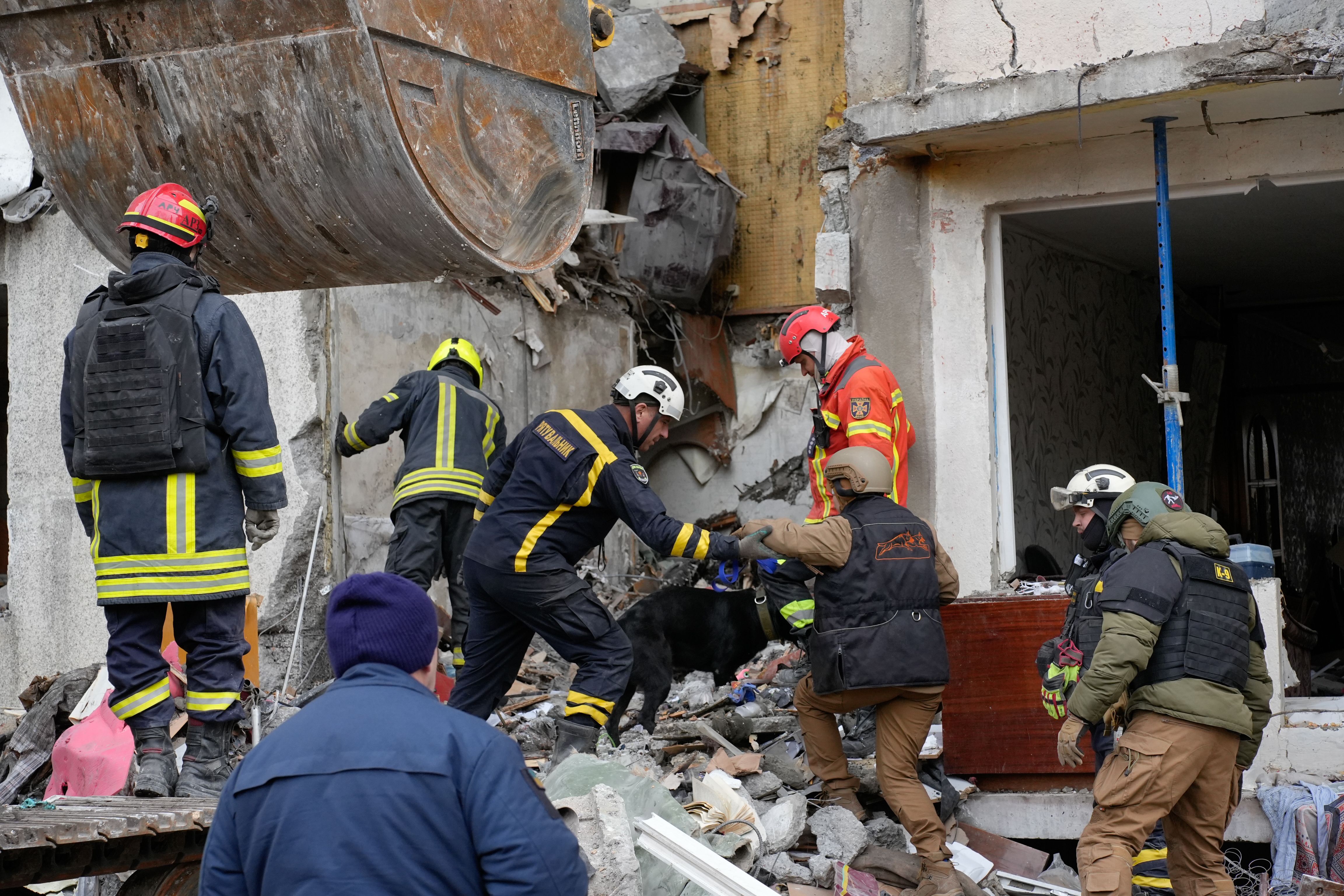 Росія намагається прорвати лінію оборони на Харківському напрямку Росія намагається прорвати лінію оборони на Харківському напрямку