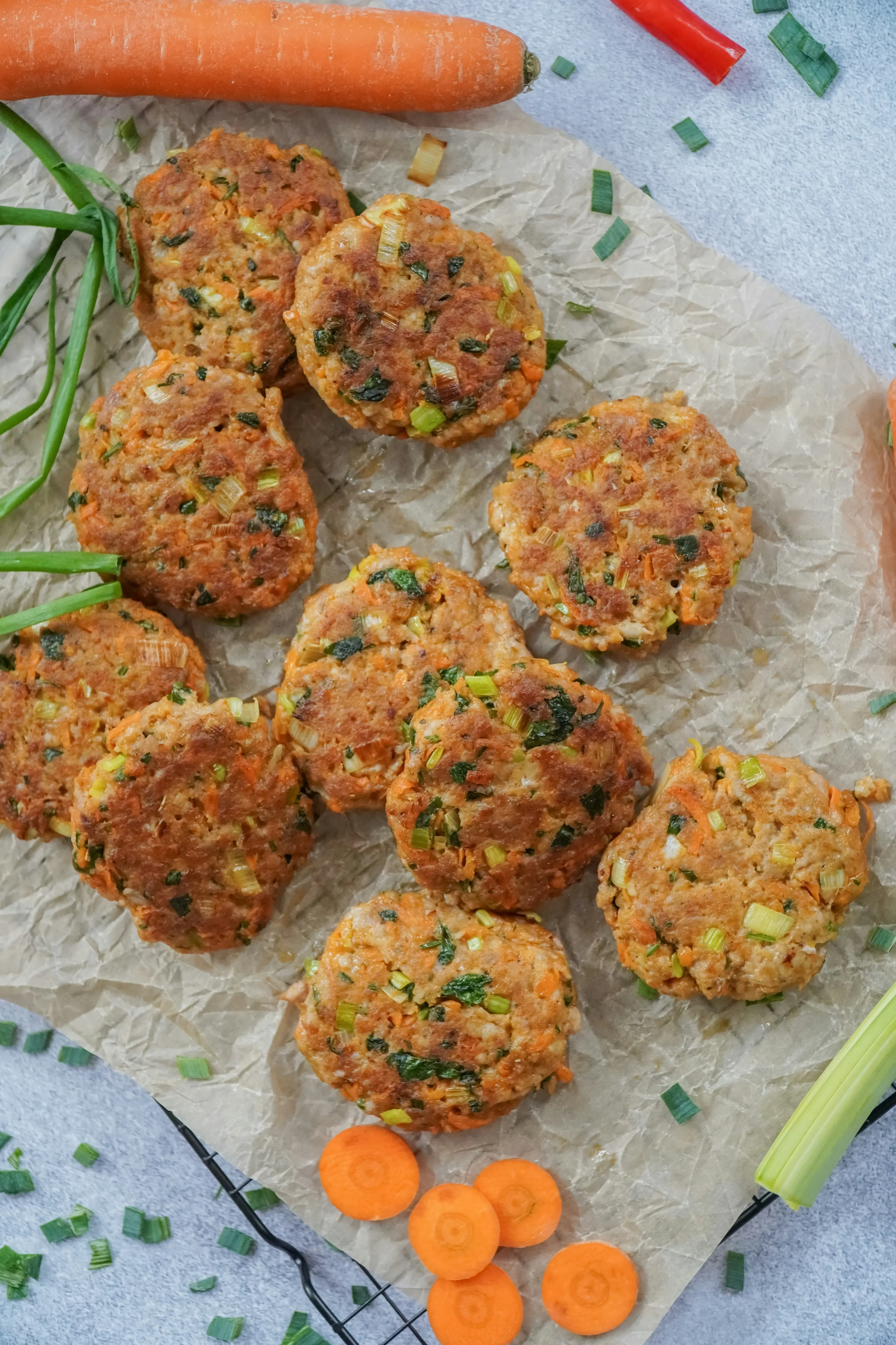 Добавление овощей к мясному фаршу увеличит количество котлет в результате Добавление овощей к мясному фаршу увеличит количество котлет в результате