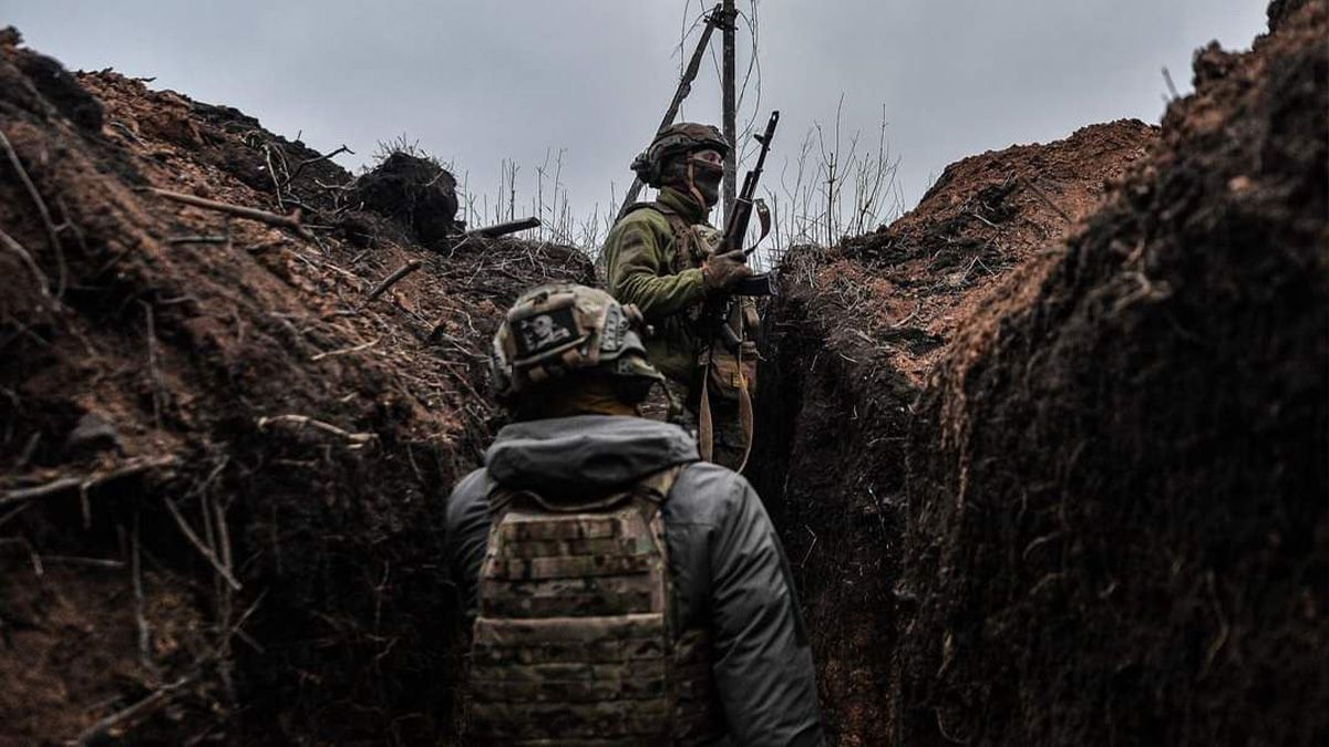Какие 2 действия дадут Украине возможность выстоять против России - 24 Канал Какие 2 действия дадут Украине возможность выстоять против России - 24 Канал