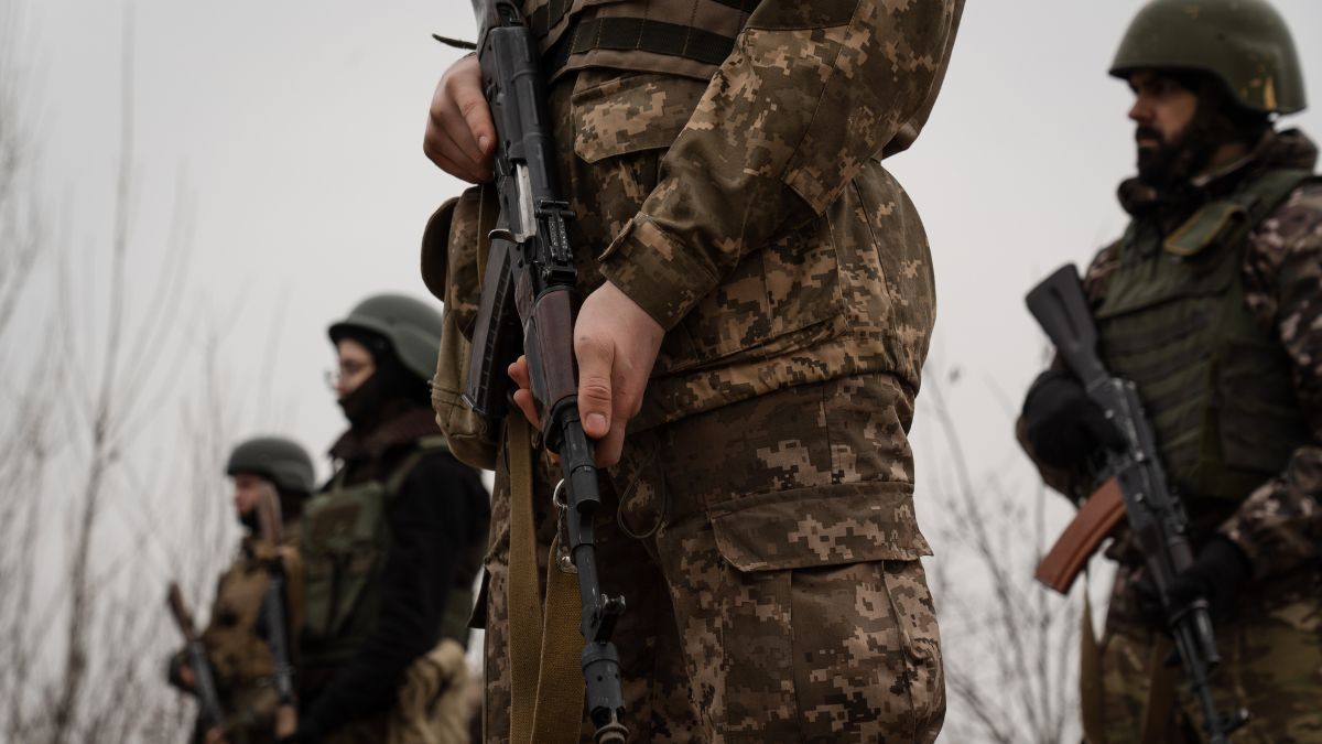 Де служать після 55 років - 24 Канал Де служать після 55 років - 24 Канал