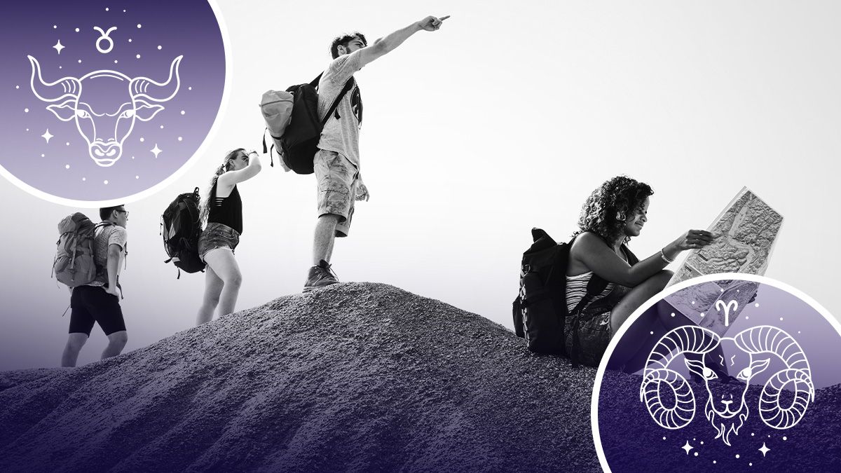 Авантюристы по знаку зодиака - гороскоп Авантюристы по знаку зодиака - гороскоп