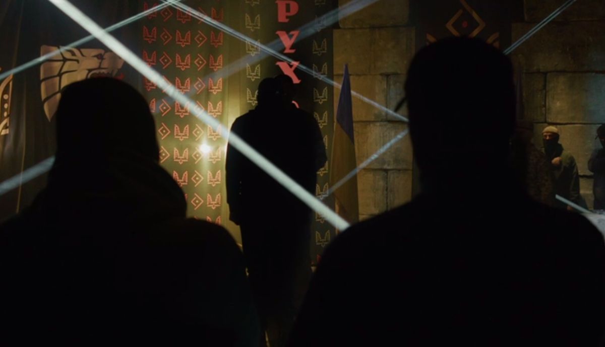 Учасників Руху опору нагородили відзнаками Командувача ССО - 24 Канал Учасників Руху опору нагородили відзнаками Командувача ССО - 24 Канал