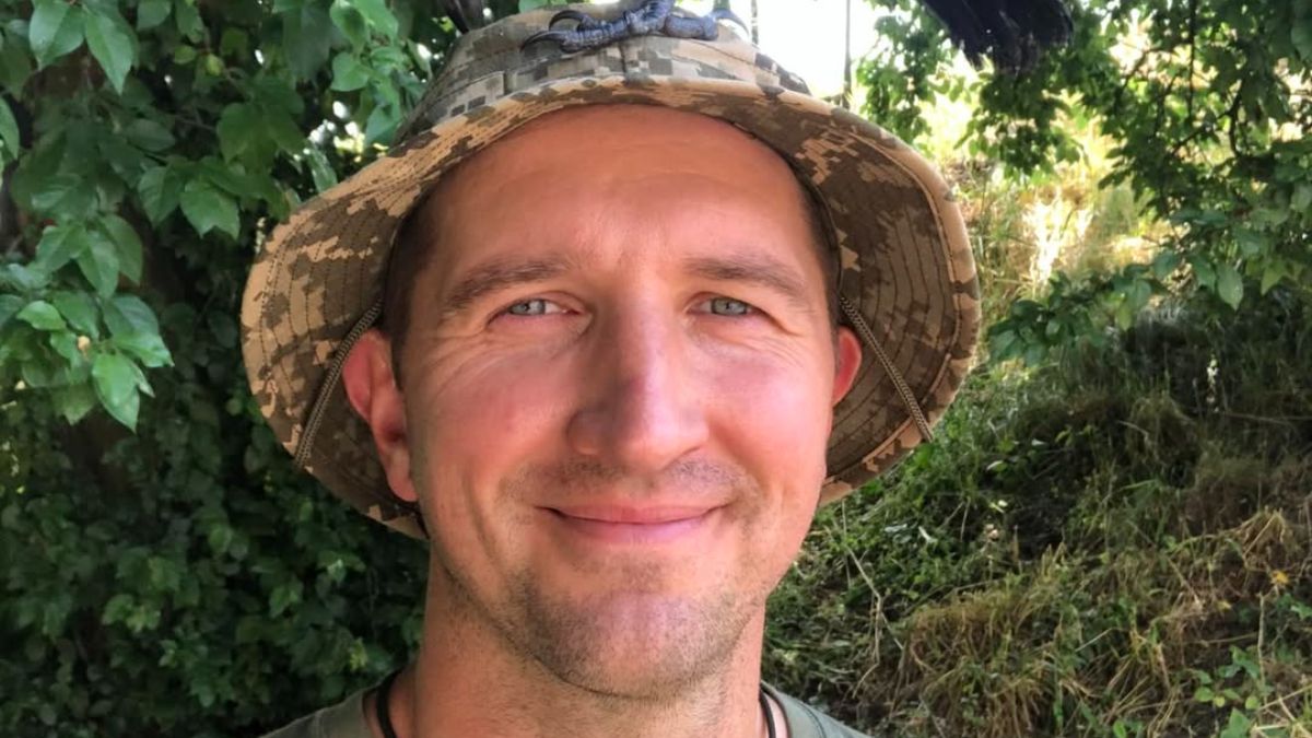 Дмитро Сова Дмитро Сова