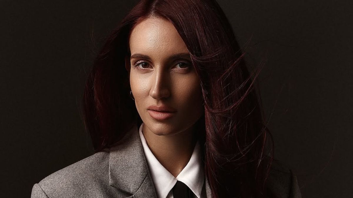 Было страшно, Евгения Эмеральд сделала пластическую операцию - Show24 Было страшно, Евгения Эмеральд сделала пластическую операцию - Show24