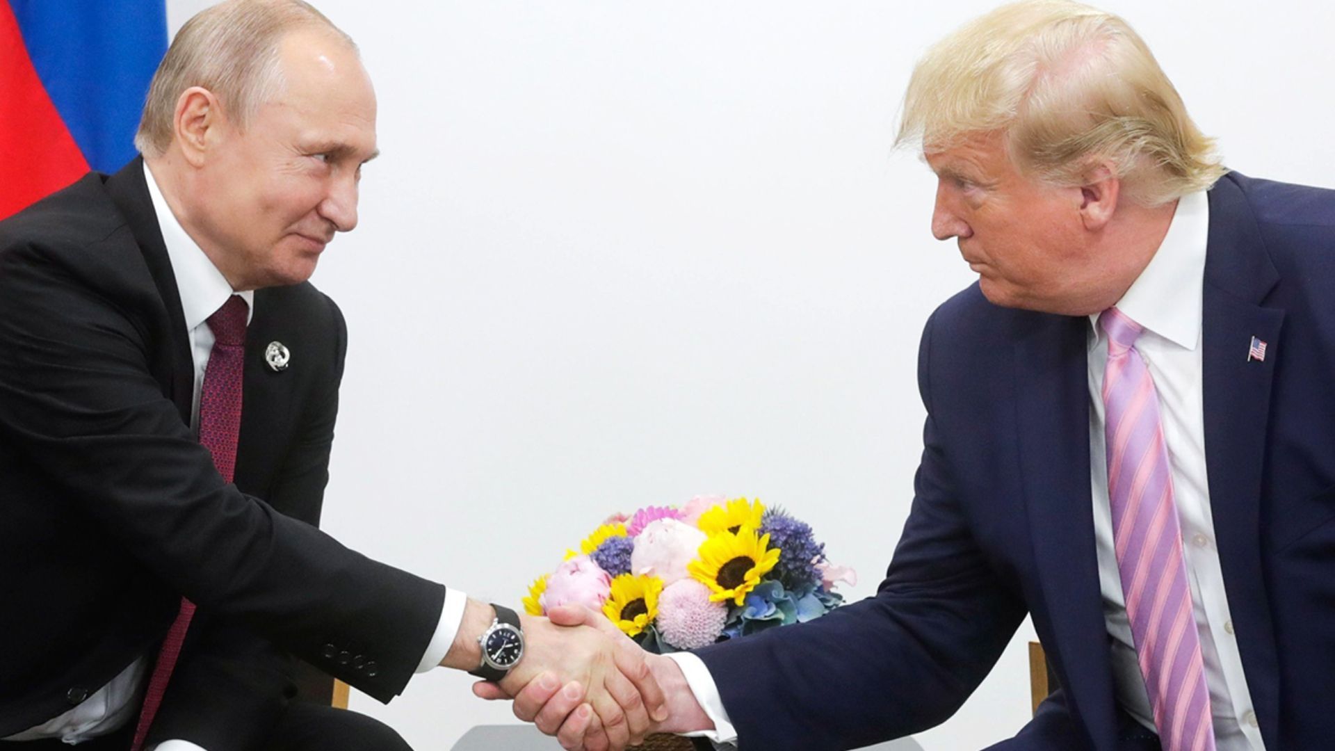 Разведка США отныне может не считать Россию главной угрозой