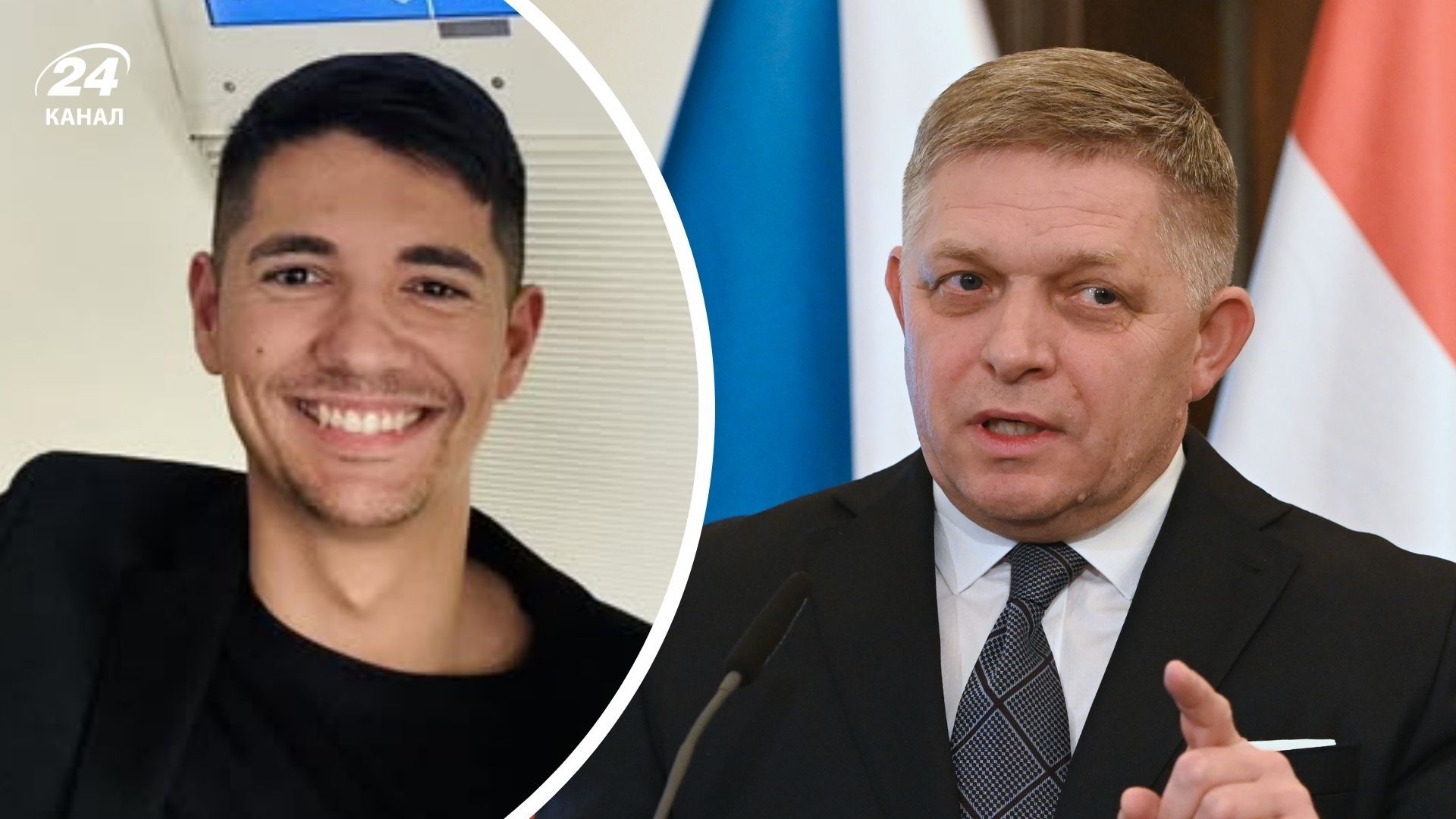 Соратник Фицо не видит проблемы в оккупации Украины Соратник Фицо не видит проблемы в оккупации Украины