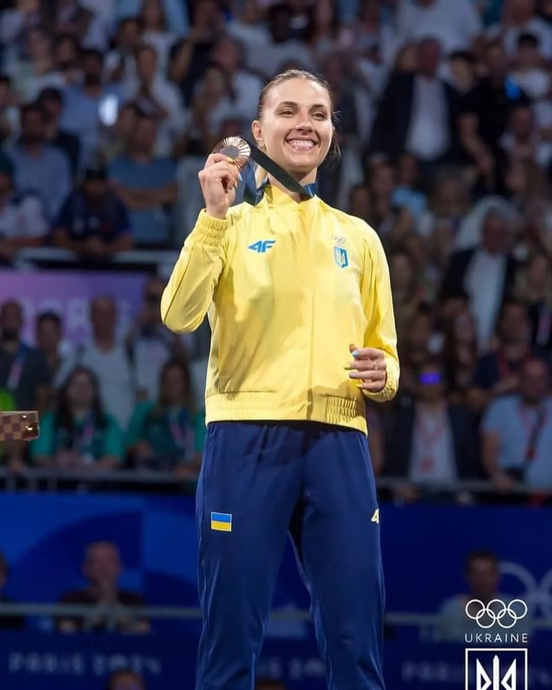 Ольга Харлан Ольга Харлан