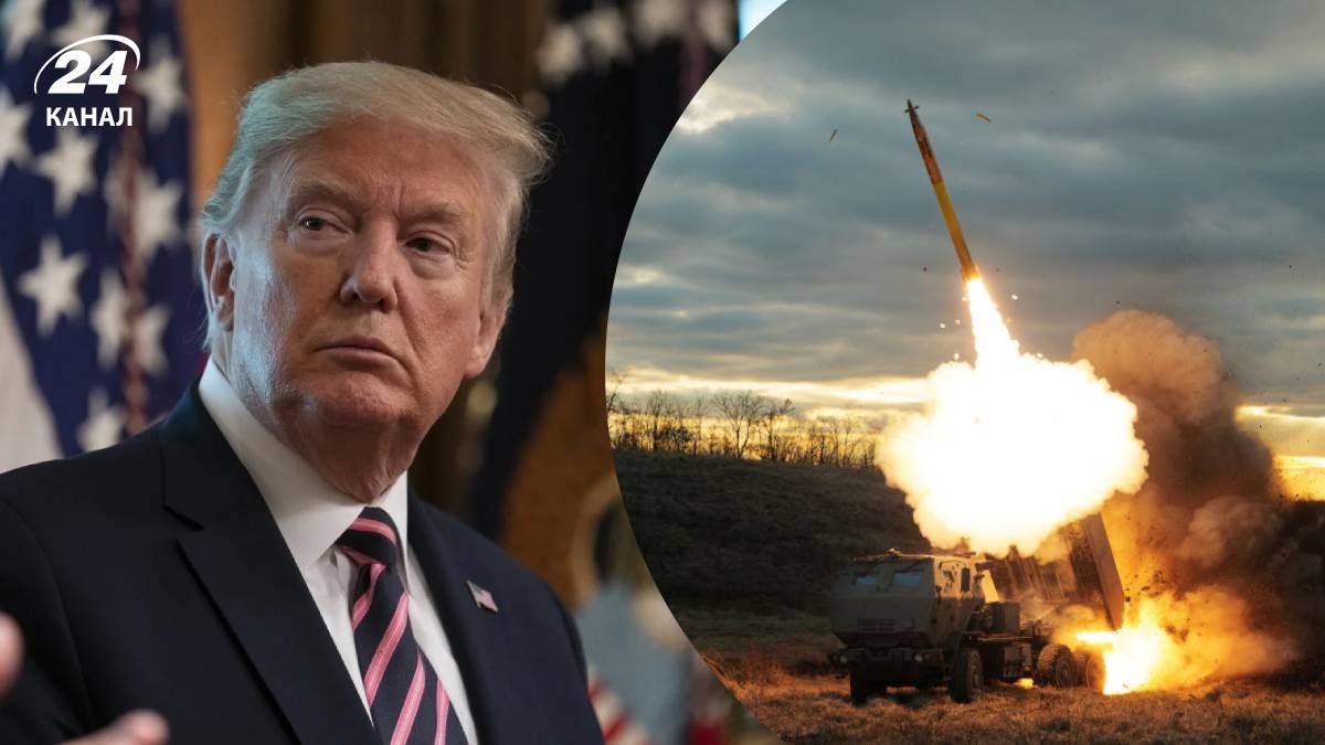 С чем связано решение Трампа приостановить помощь Украине