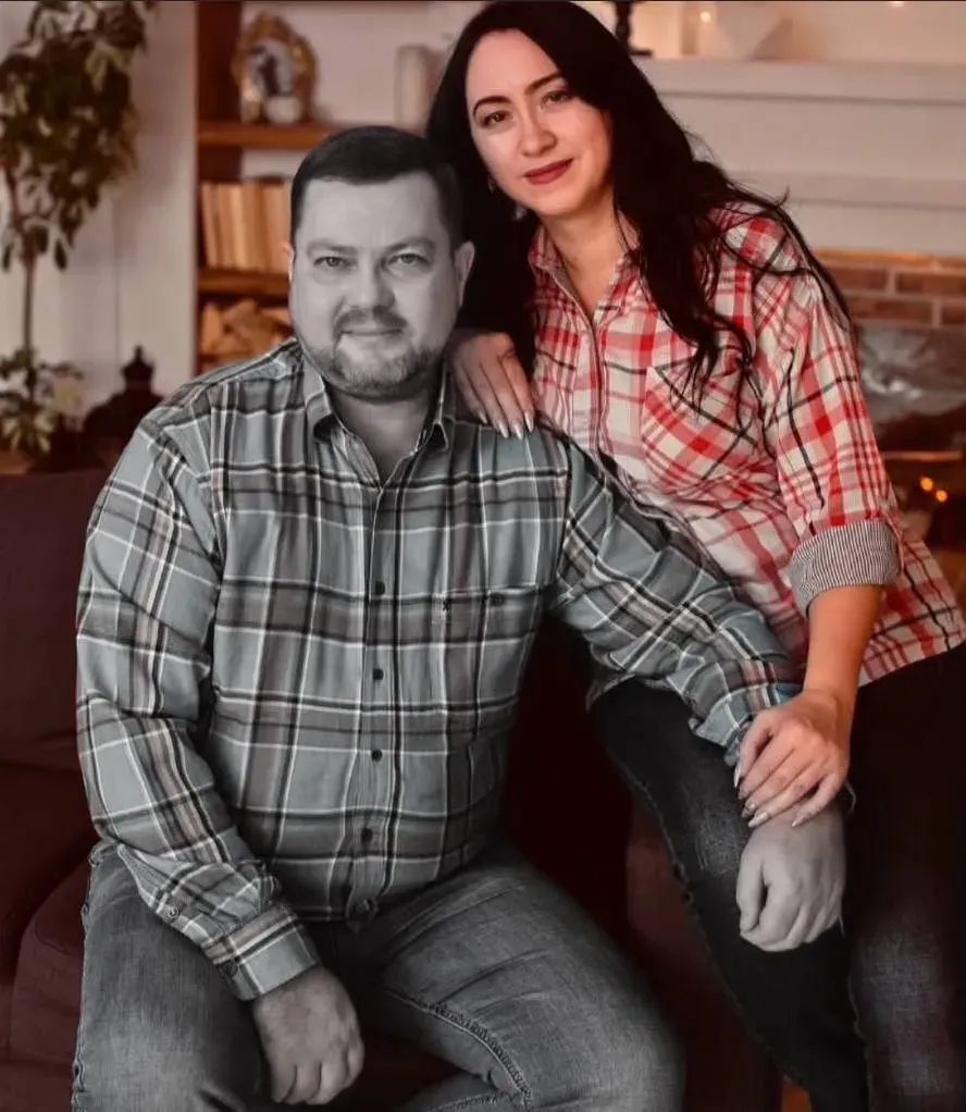 Мужчина, которого убила Россия в Кривом Роге 6 марта 2025 года