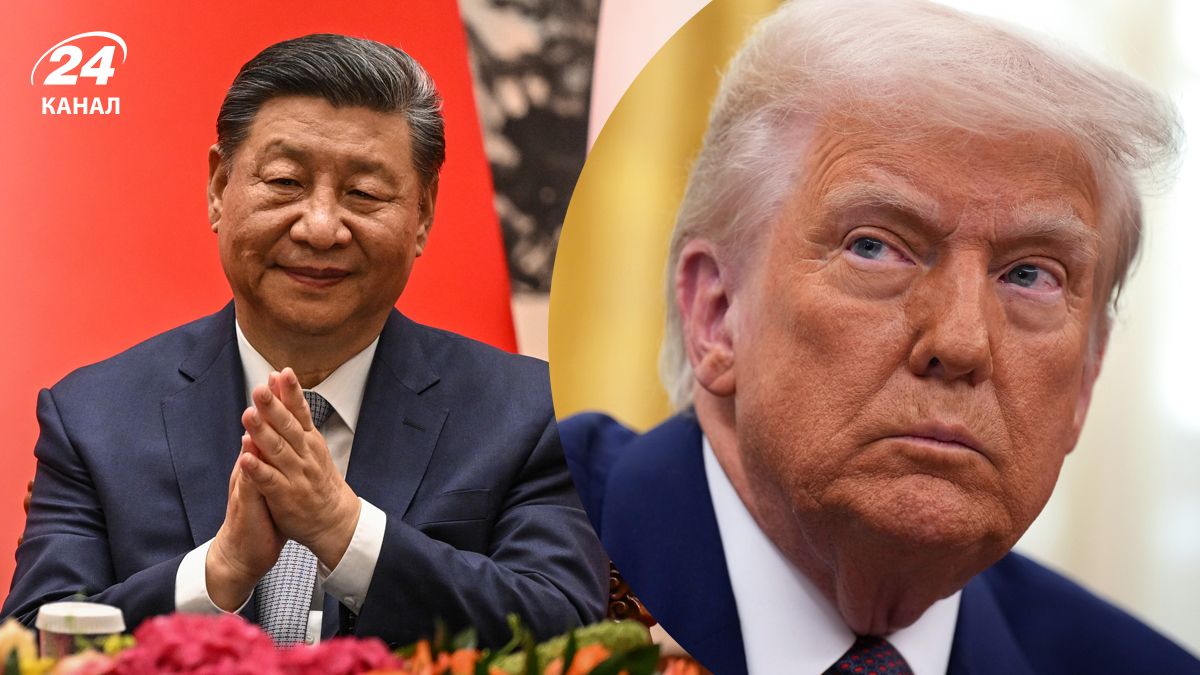 Ус прокоментував заяви з Китаю щодо США Ус прокоментував заяви з Китаю щодо США