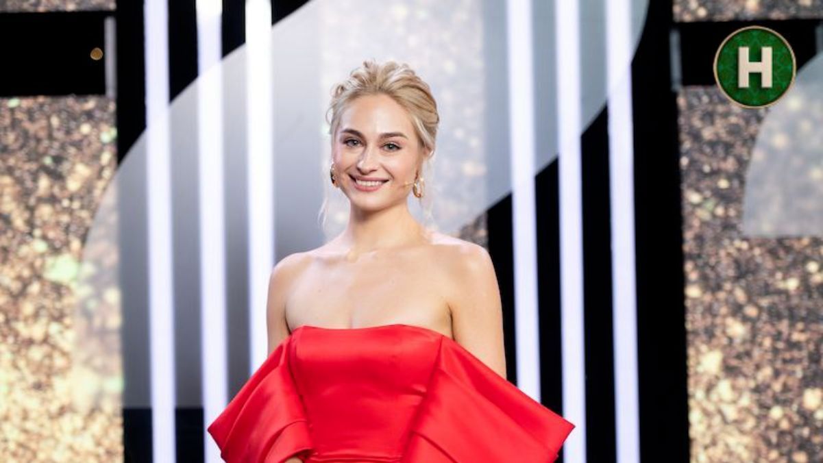 Анастасія Цимбалару Анастасія Цимбалару