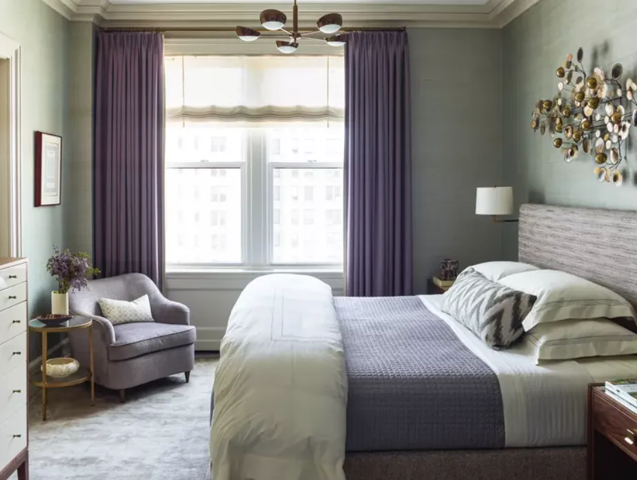 спальня спальня