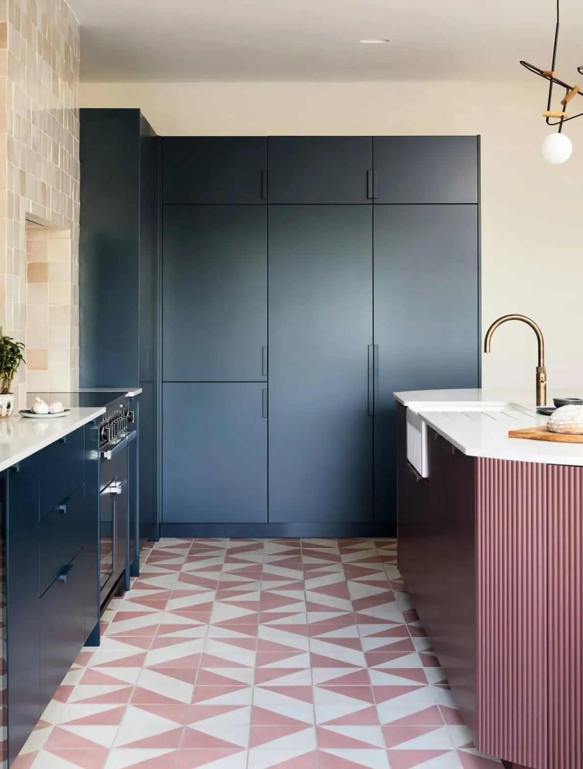 матовая кухня матовая кухня