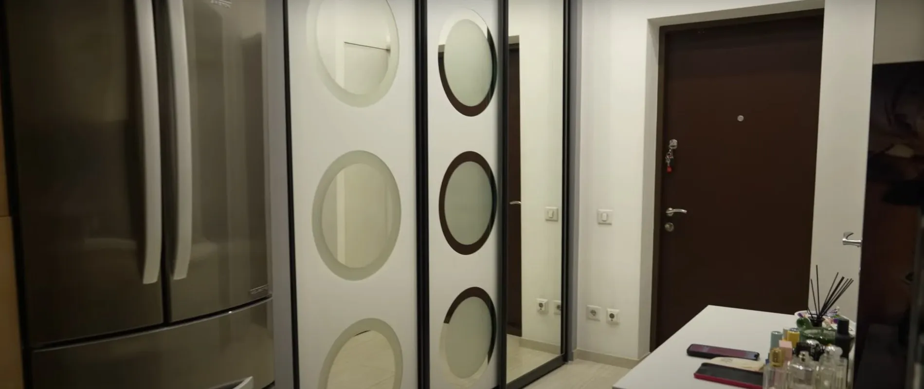 Коридор Горняк Коридор Горняк