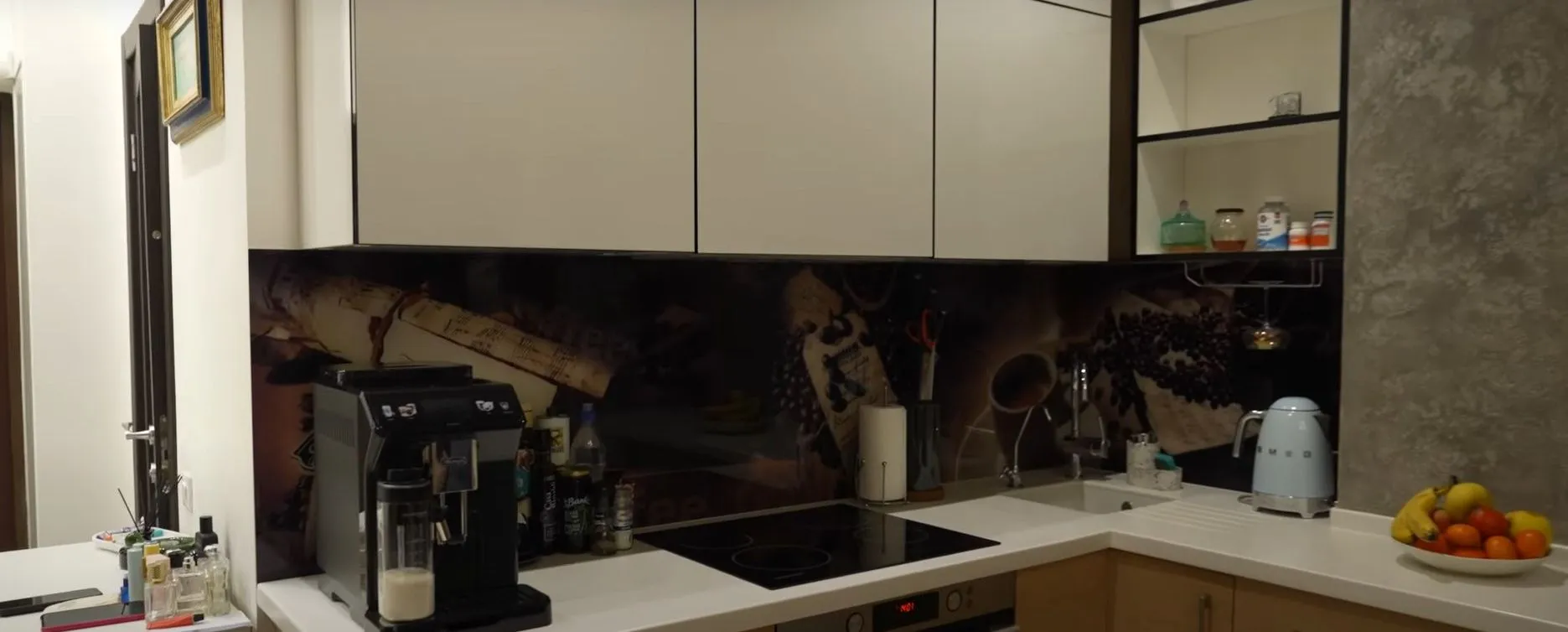 Кухня Горняк Кухня Горняк