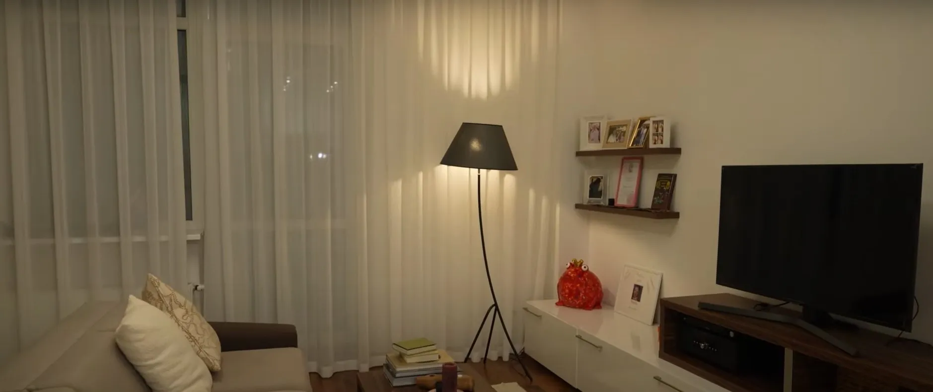 Вітальня Горняк Вітальня Горняк