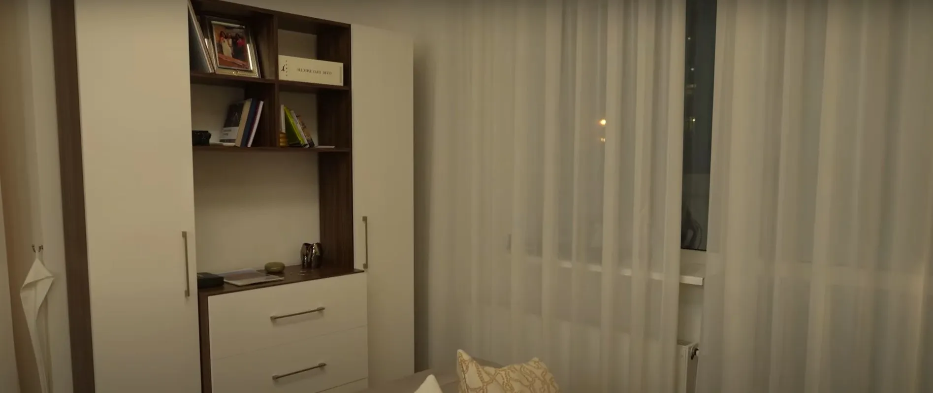 Вітальня у квартирі Горняк Вітальня у квартирі Горняк