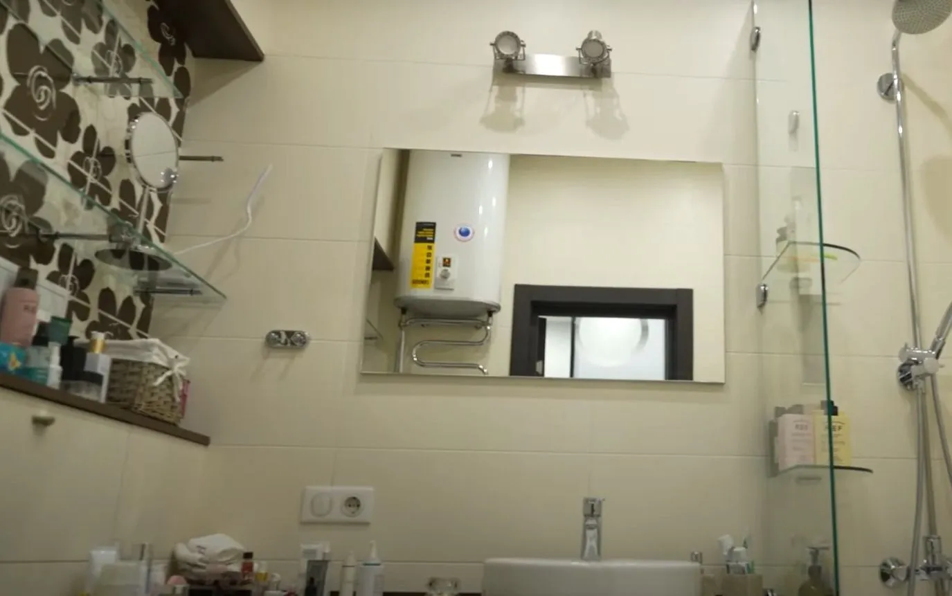 Ванна кімната Ванна кімната