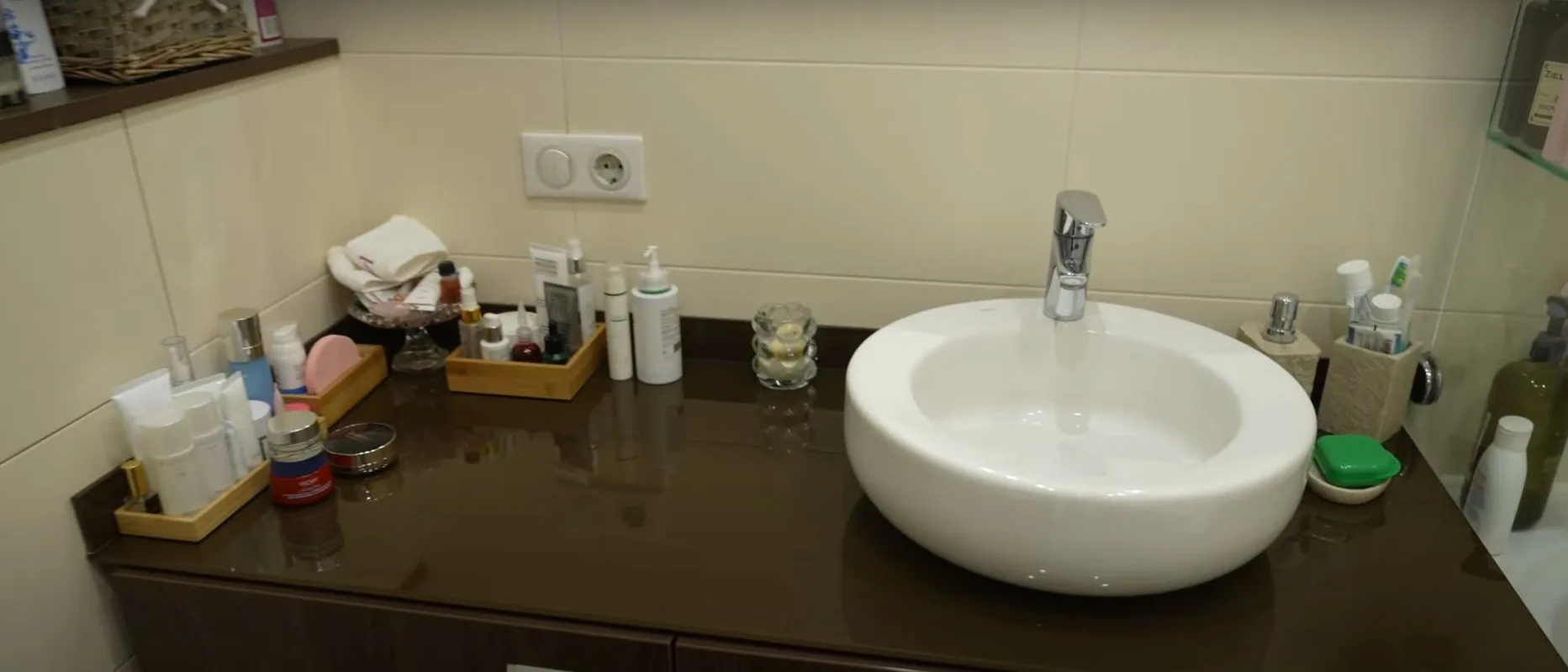 Ванна Горняк Ванна Горняк