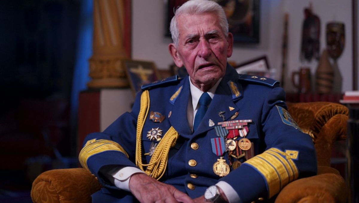 Генерал Раду Теодору Генерал Раду Теодору