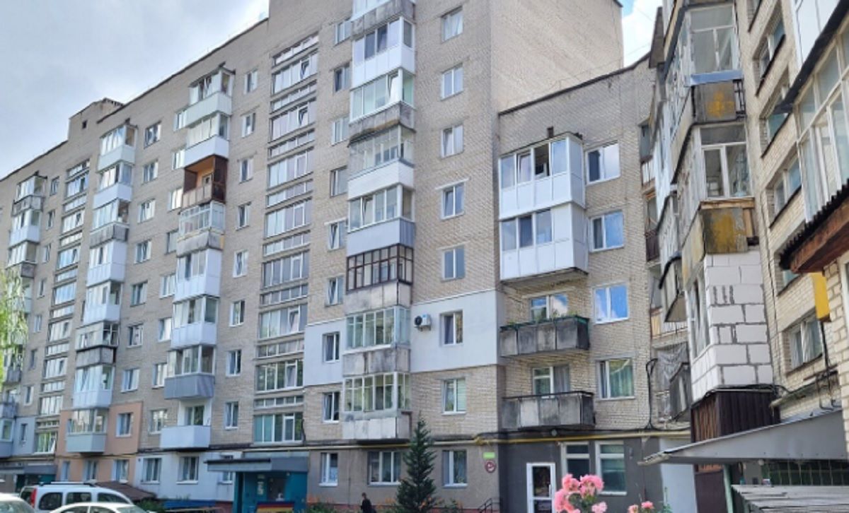 Як змінилися ціни на вторинні квартири Як змінилися ціни на вторинні квартири