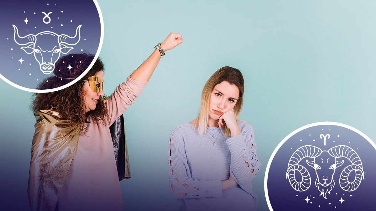 Какие знаки зодиака являются худшими друзьями - гороскоп Какие знаки зодиака являются худшими друзьями - гороскоп