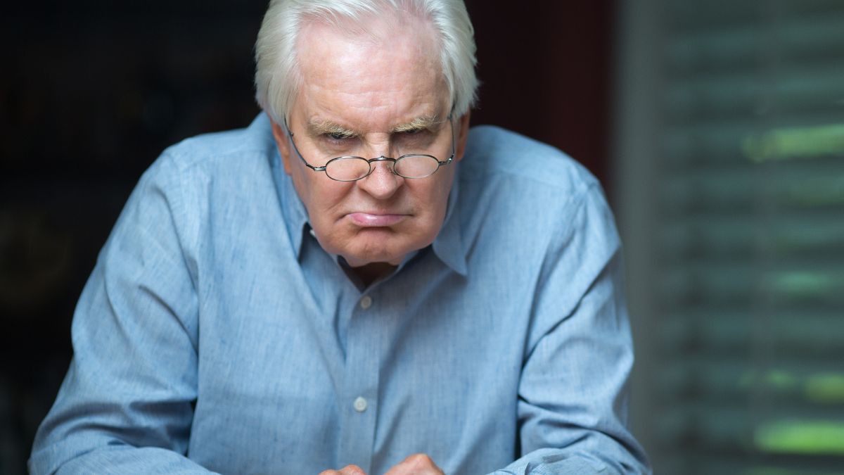 За что могут заблокировать пенсию За что могут заблокировать пенсию