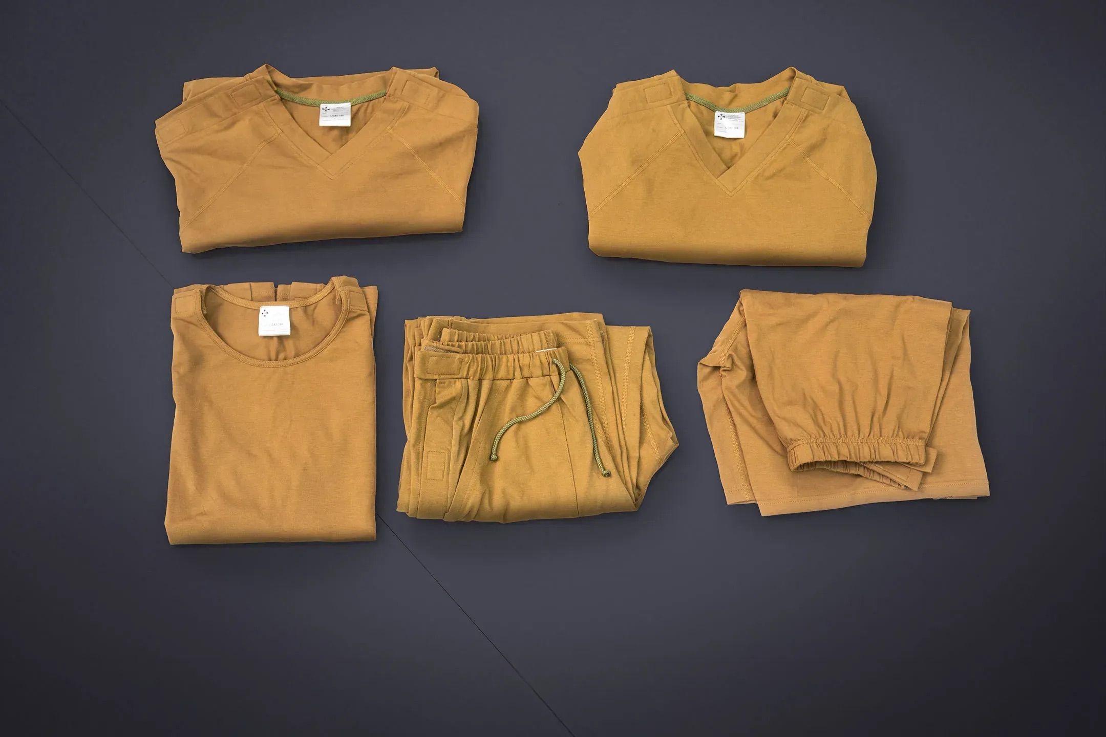 Що міститься всередині у "Пакунку пораненого" Що міститься всередині у "Пакунку пораненого"