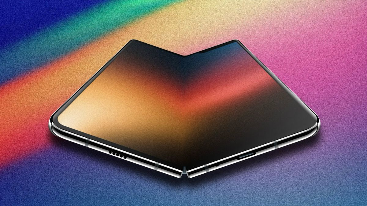 Скільки коштуватиме складаний iPhone, якщо він вийде Скільки коштуватиме складаний iPhone, якщо він вийде