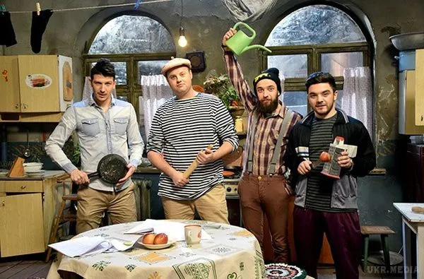 Однажды в Одессе Однажды в Одессе