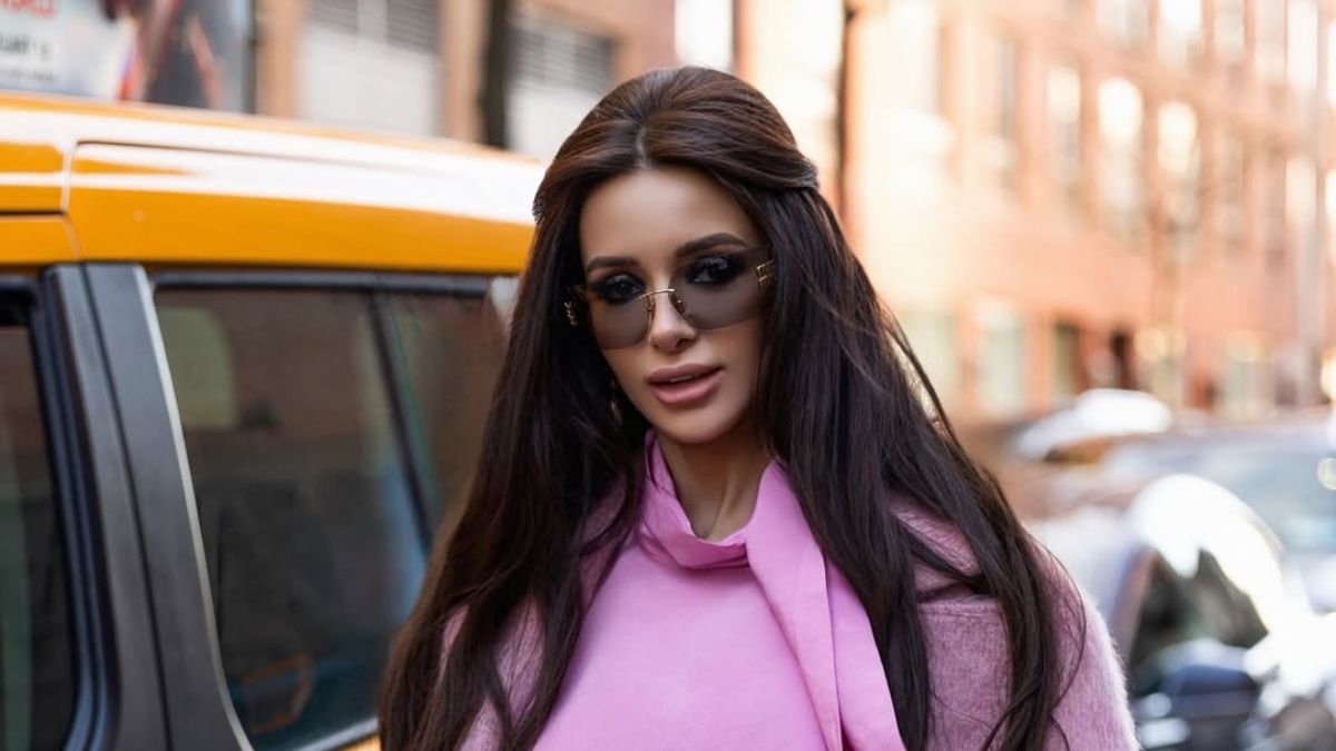 Надін Медведчук